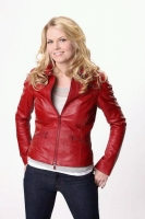 Women Leather Jacket